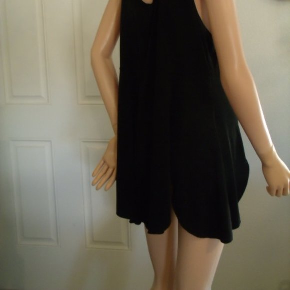 ING Black 3X Tank - Picture 5 of 6